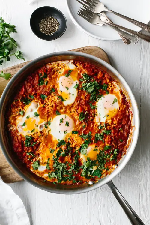 SHAKSHUKA