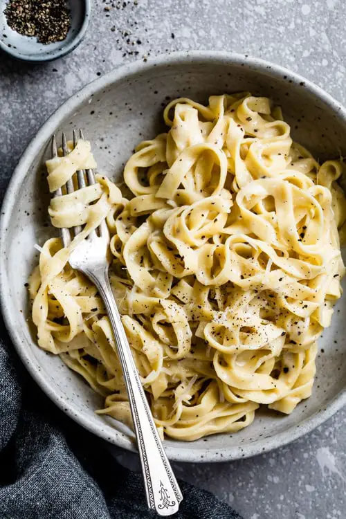 Almond Flour Gluten-Free Pasta