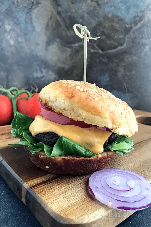 Low Carb Burger Recipes: Fathead Low carb Keto Burger Buns